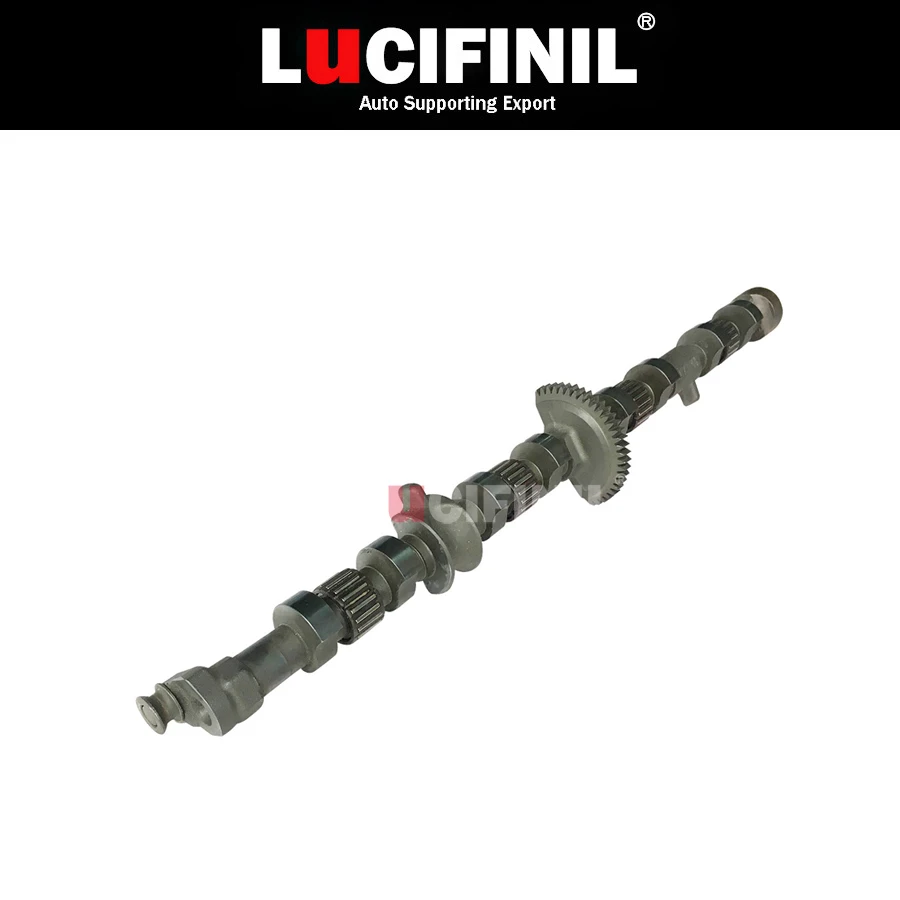 LuCIFINIL Valve Control Eccentric Shaft ENGINE Balance Shaft Fit BMW X3 E81 E46 E93 N46 Z4 E85 7578543