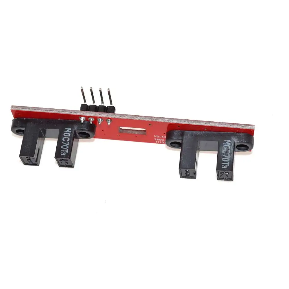 스마트 트레이싱 카용 2WD 속도 측정 모듈/카운터