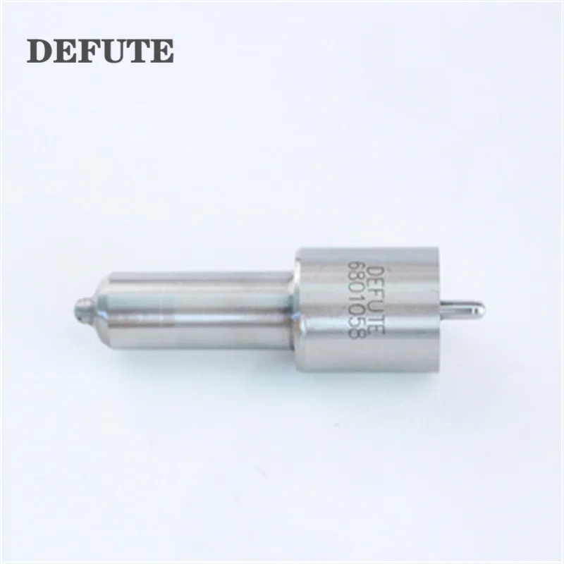 12pcs/lot 6801061 6801154 6801176 6801016 6801174 L004CVA L014CVA Diesel Engine Fuel Injector Nozzle