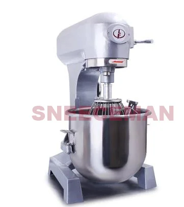 30L electric commercial dough mixer machine bread pizza dough mixer making machine