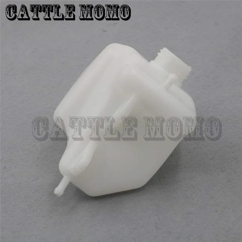 For Kawasaki KLX250 KDX125 KDX200 KDX220/250 08-15 Coolant Tank Reservoir Water Over Flow Bottle Radiator Overflow Cap Lid Cover