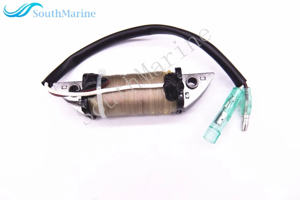 

T5-05000200 Magneto Coil Assy for Parsun HDX 2-Stroke T4 T5 T5.8 Boat Outboard Engines , High Pressurer Coil