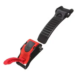 Adjustable Quick Release Motorcycle Helmet Strap Buckle Pull Lock Speed Clip Chin Strap for Car Bike Motor Helmet Replacement