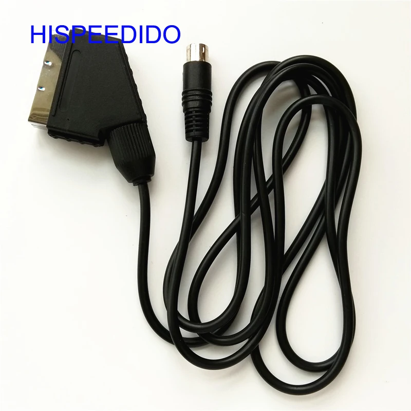 Hispeedido 1.8M Rgb… - image