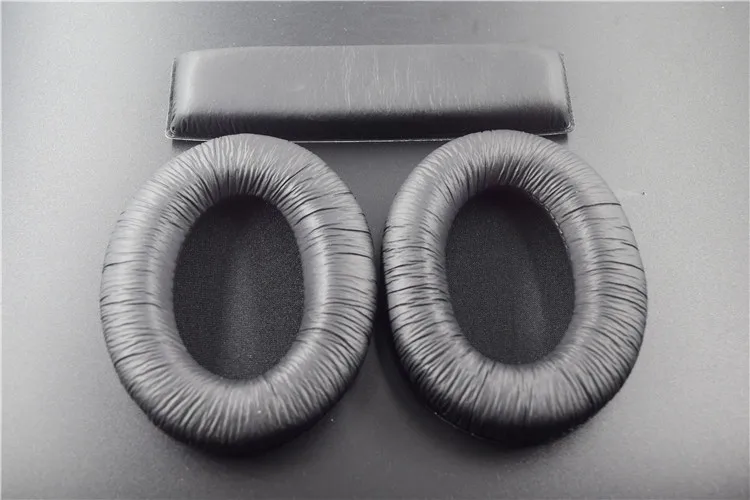 New Replacement Cushion Ear Pads Earpads Pillow Earmuff Headband for HD418 HD419 HD428 HD429 HD439 HD438 HD448 HD449 Headphone