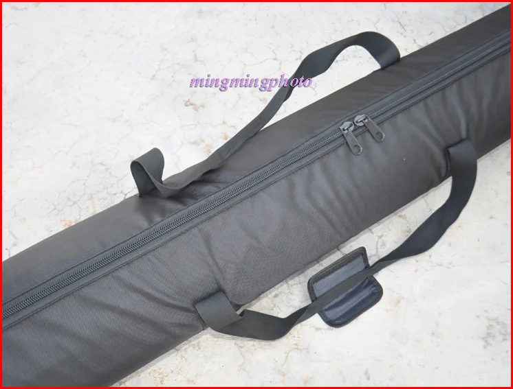 Diameter 16CM 20CM 25CM Camera Tripod Carrying Bag 105cm 107cm 125cm 160CM Travel Case For  tripod