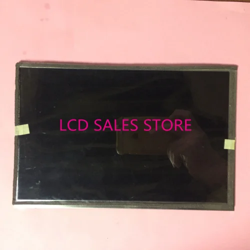 TM101JDHG30 ECRÃ TFT de 10.1 POLEGADAS LED BACKLIGHT ORIGINAIS 1280*800