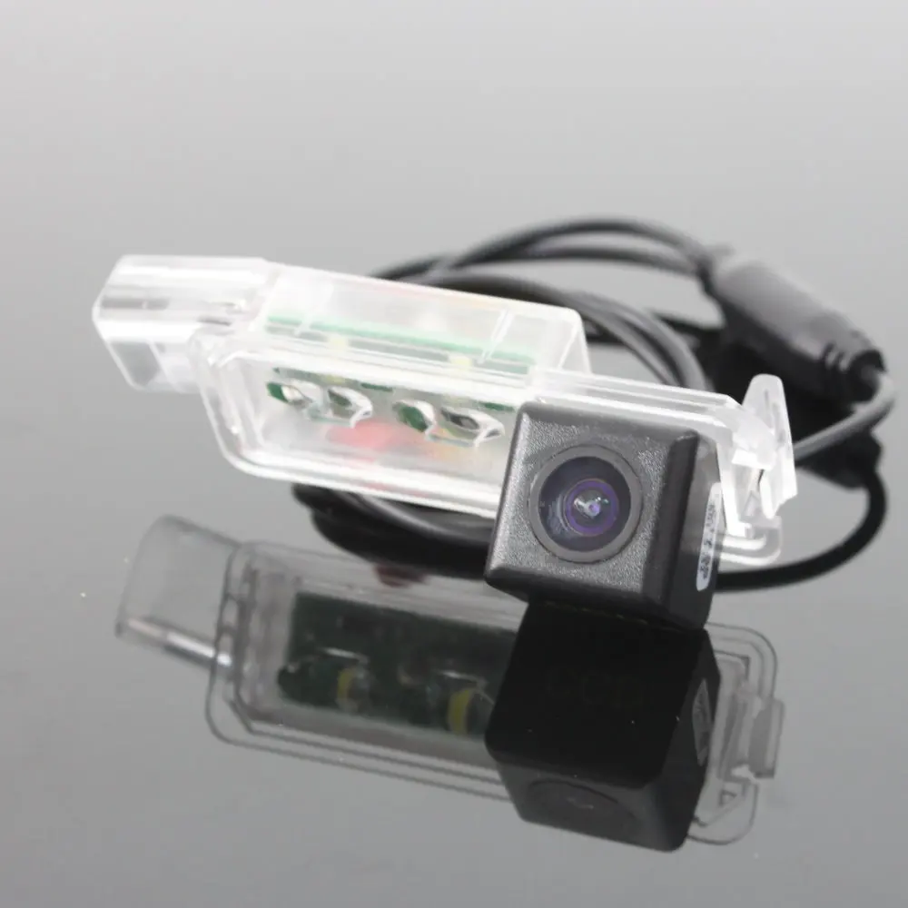 For Porsche 968 968C Boxster Car Rearview Rear View Camera Back Parking RCA NTST PAL AUTO HD CCD CAM Accessories Kit