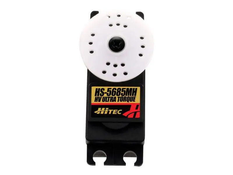 WeAero Product!  Hitec HS-5685MH High Voltage, High Torque, Metal Gear Digital Sport Servo