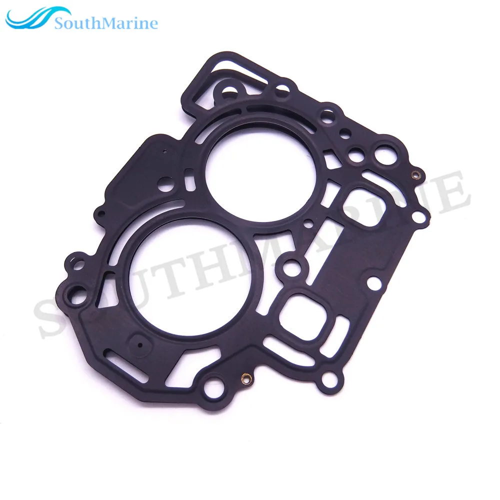 Boat Engine F8-05000100 Cylinder Head Gasket for Parsun HDX Makara Outboard Motors F8 F9.8