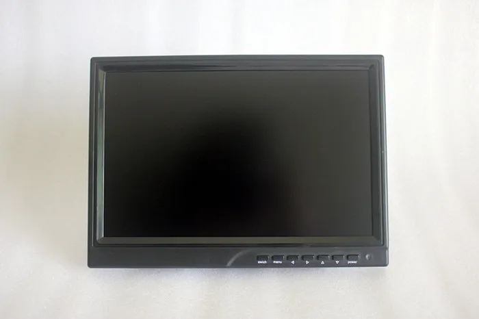 MFD High Quality 10 inch IPS 1920*1200 Super HD FPV Monitor Retina screen 10\