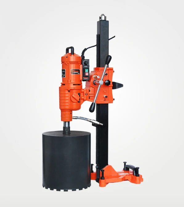 CAYKEN Diamond Core Drill SCY-3050CE Electrical Diamond Core Drill Machine