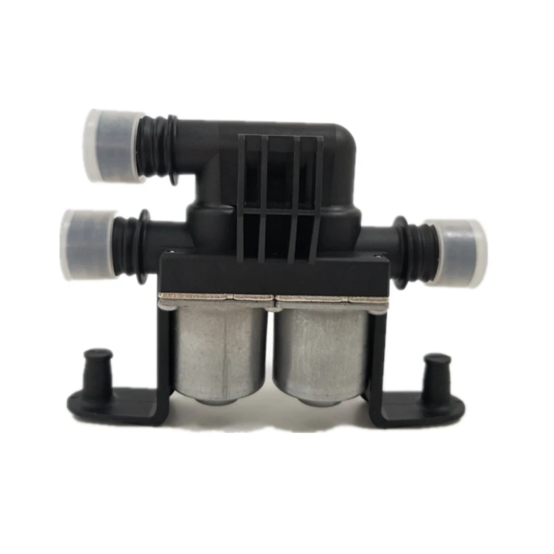 BTAP New Heater Control Solenoid For E60 E63 E64 E65 M5 525i 528i 535i 545i 745i 750i 64116906652 64 11 6 906 652