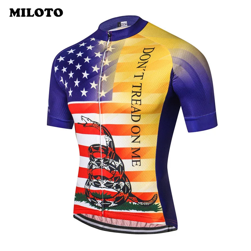 Weimostar Don't Trade On Me Cycling Jersey Men Short Sleeve Cycling Clothing 100% Polyester Bike Jersey mtb Road Bicycle Clothes