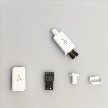 10 best sales Micro USB konektor - №7