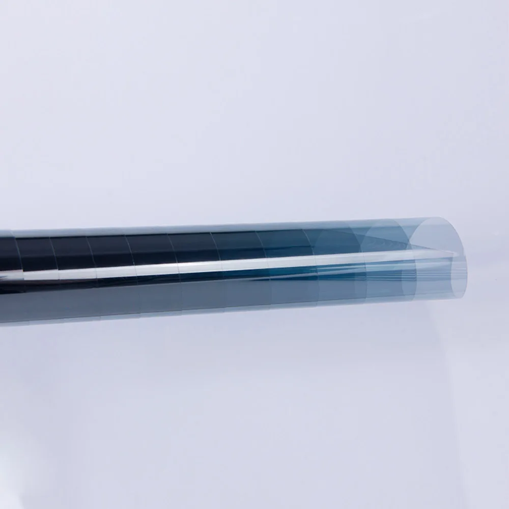 Sunice Color changed VLT73%~43% solar tint Photochromic Film Transitional IR Solar Smart control Film car accessories