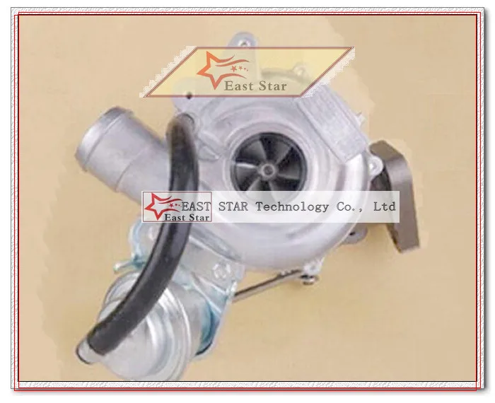 RHF4H 1515A030 VT11 VG420101 VD420101 turbo turbocharger for Mitsubishi Truck L200 4D5CD1 2.5L Oil Cooled Free Gaskets 2005-2012