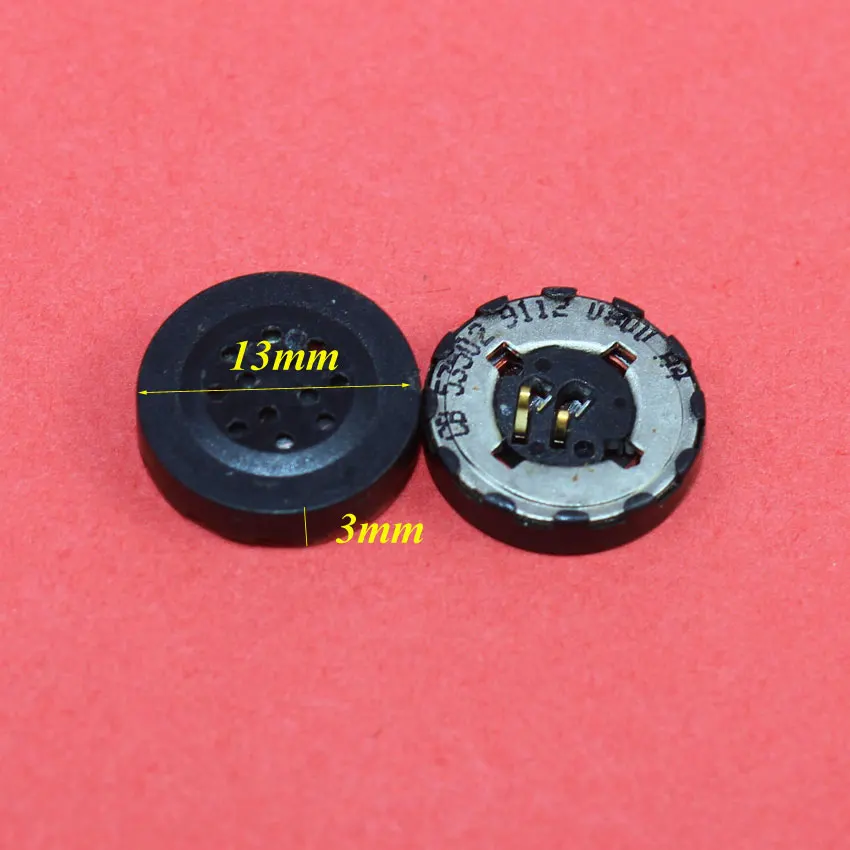 ChengHaoRan 1 Piece Brand New LoudSpeaker Speaker Buzzer Ringer For Nokia Lumia 1606 1208 3100 1600 1202 replacement