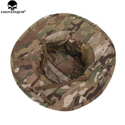 Sombrero Boonie táctico EMERSONGEAR antiarañas – Airsoft y caza