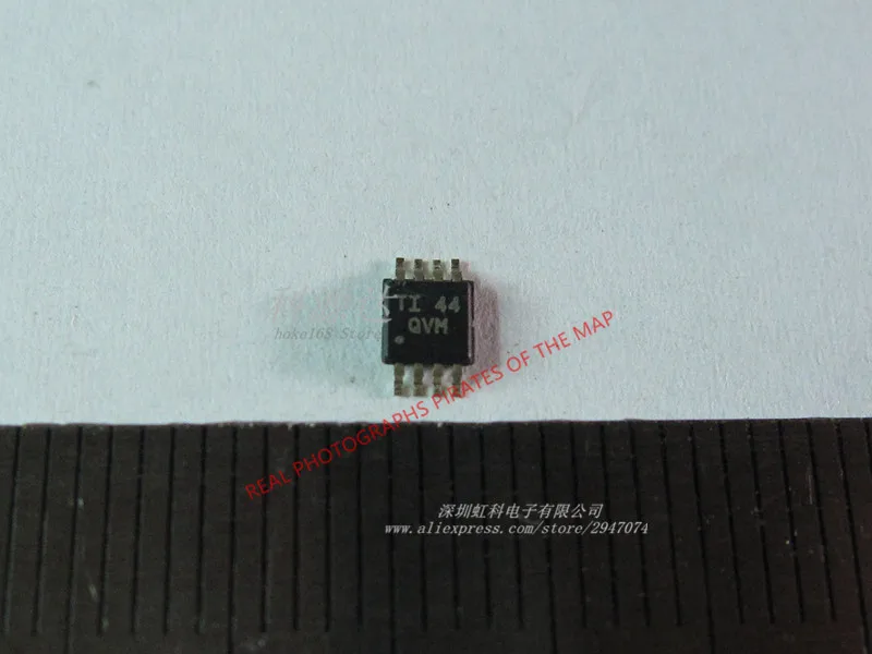 10pcs  TLV2462CDGKR MSOP-8 TLV2462 AAI TLV2462QDGKRQ1 QVM TLV2462QDGKR In Stock