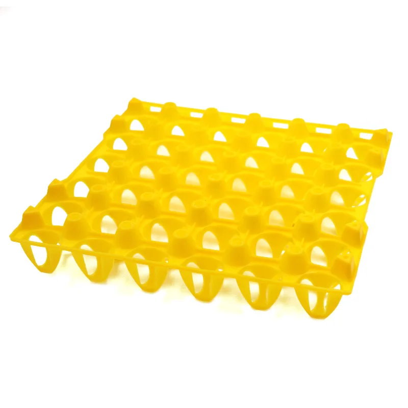 Chicken Farm 2 pcs Egg Tray 29 * 29 * 5cm 30 Egg Storage Rack Chicken Farming Equipment Incubator Free Shipping