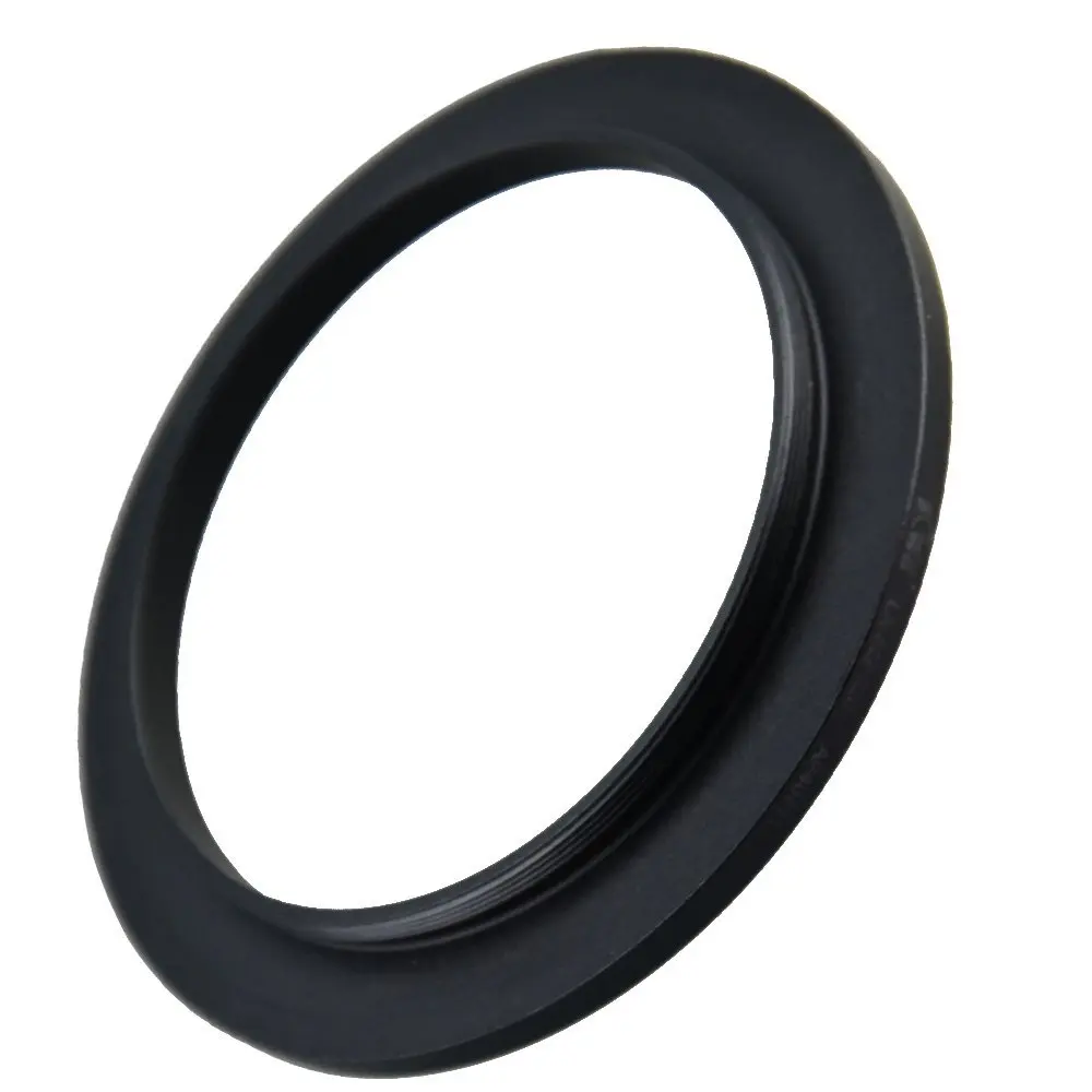 Tulip Flower Lens Hood Shade & Lens Adapter Ring For Nikon CoolPix B700 B600 P610 P600 P530 P520 P510 Digital Camera