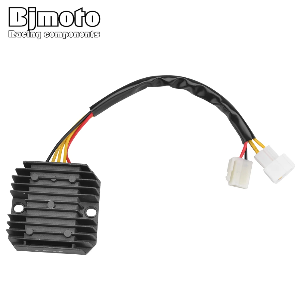 Motorcycle Regulator Rectifier For Hyosung 32800HN9110 32800HN9120 MS3-250 GD250N GT250 COMET GT250R GT650R GT650S GV250 AQUILA