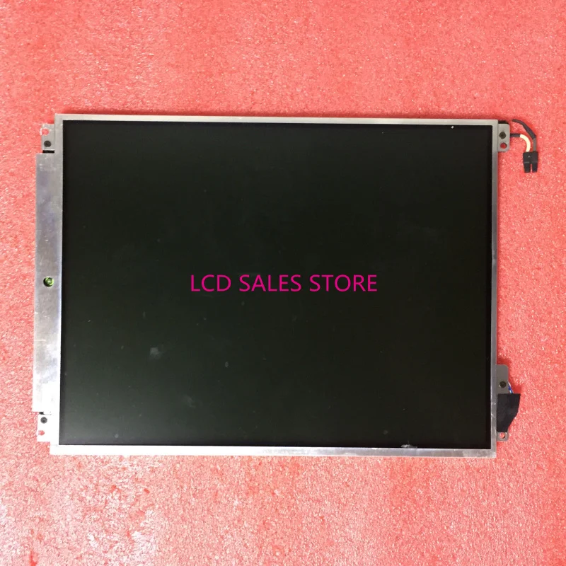 NL8060BC26-15 Original 10.4INCH INDUSTRIAL MONITOR LCD DISPLAY SCREEN CSTN CCFL   LVDS 14 PINS