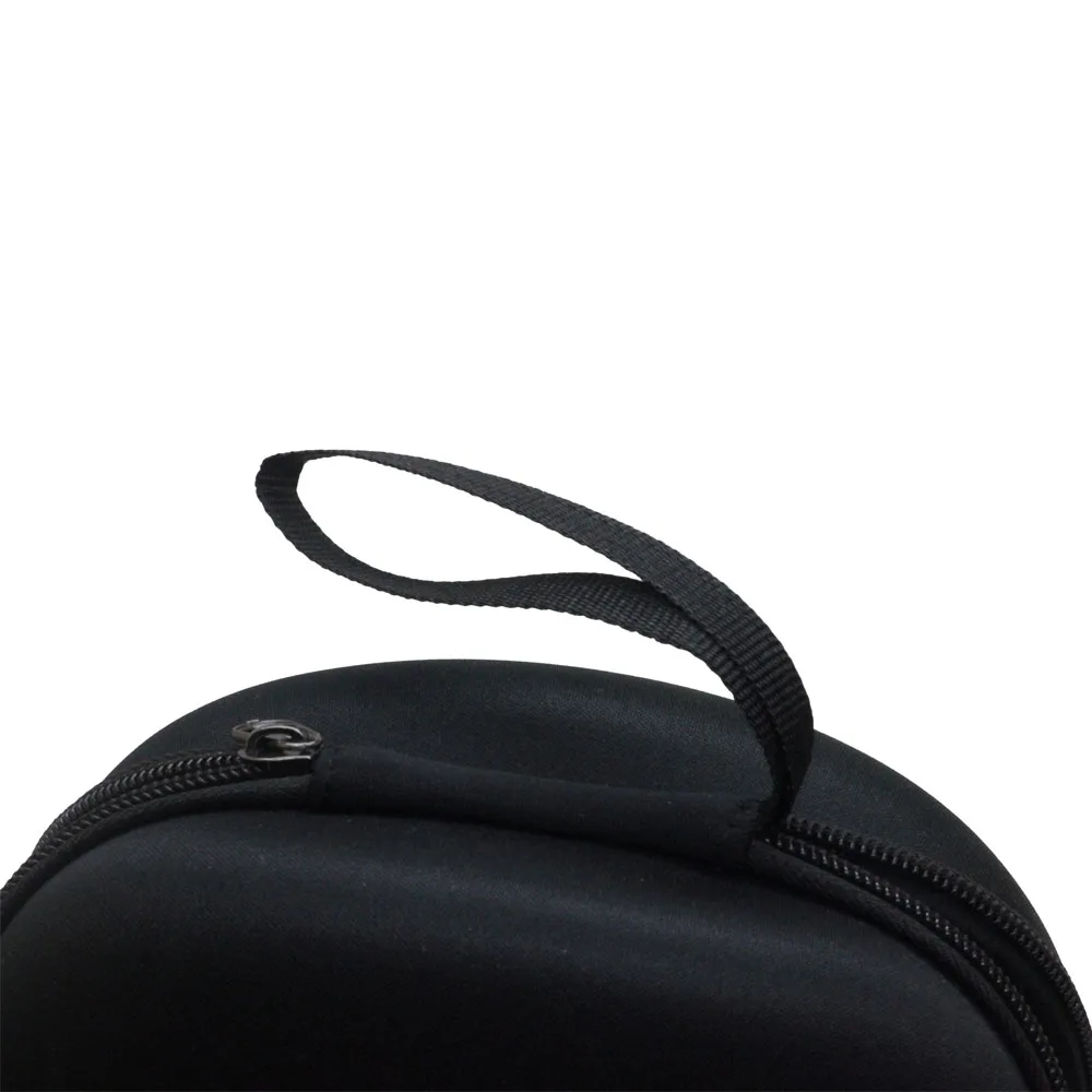 Twardy futerał do przechowywania słuchawek Anker Soundcore Space One Pro / S1/Q45/Life Q35 Q30 Q25 Q20, etui do przenoszenia słuchawek — zdjęcie produktu 4