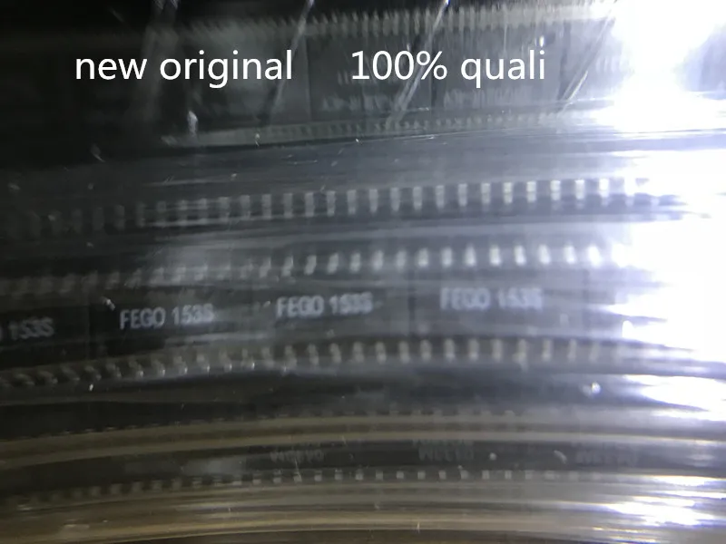 10pcs/lot New Original 100% Quality  32R2021-4CV FEGO153S W78E52BP-40 LE79ETR2DJC LE9500ABJC