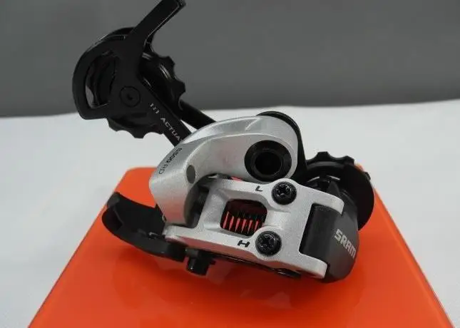 

S500 Rear Derailleur 9S MTB bike bicycle