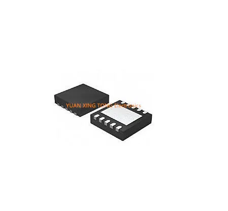 10pcs/lot  TPS51206DSQR  TPS51206   QFN new&original electronics kit ic chips in stock