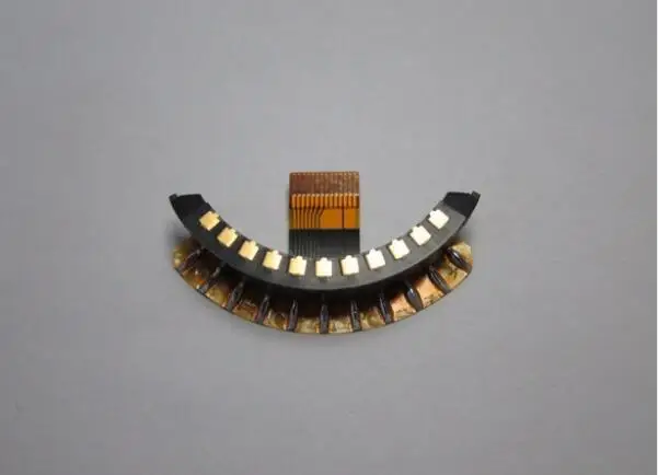 

Repair Parts For Panasonic FOR Lumix G X Vario H-HS12035 12-35mm F2.8 ASPH Power OIS Lens Contact Point Connect Flex Cable