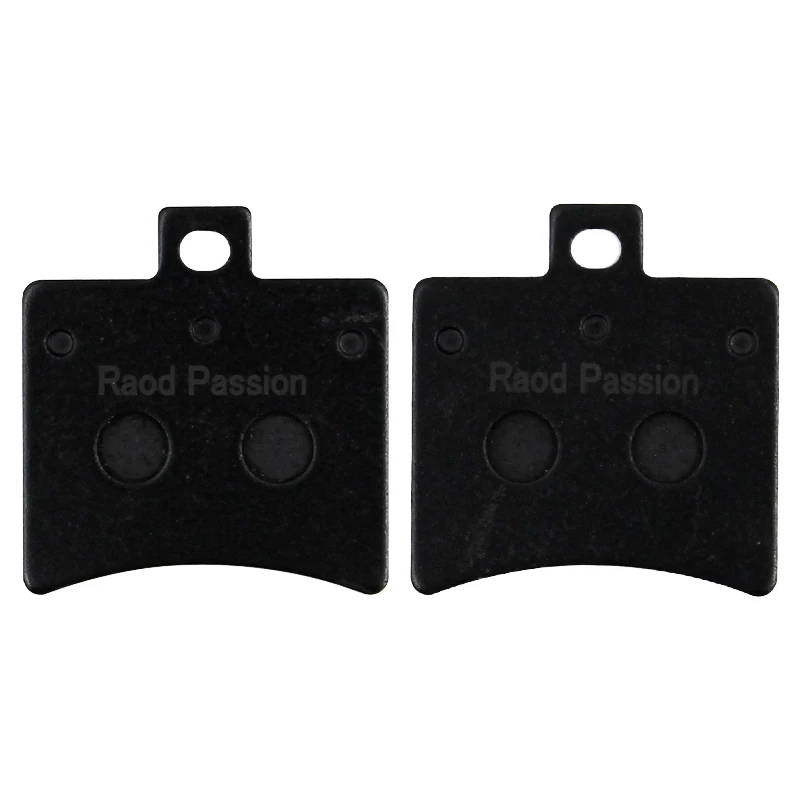 مكابح خلفية للدراجة النارية على الطريق من مصنع KEEWAY RKX200 RKV200S TX200 2013-2014 FA298 #3