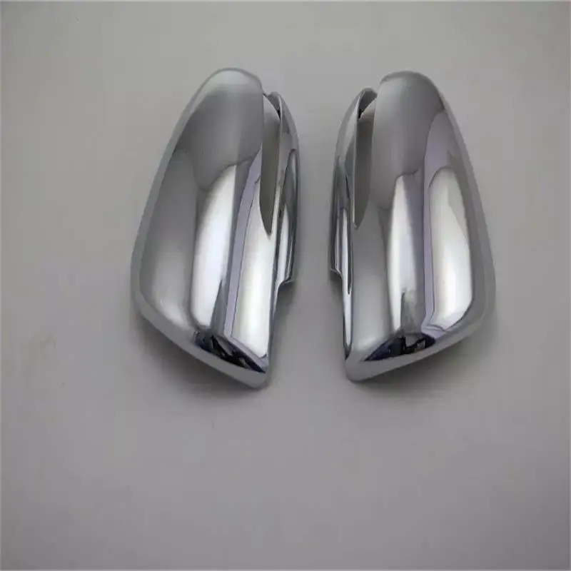 

Abaiwai ABS Chrome For Suzuki Vitara 2015 2016 Rear View Mirror Cover Side Rearview Mirror Trims Covers Frame Car Styling 2pcs