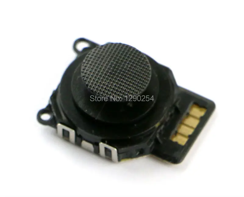 OCGAME – Joystick noir Original pour PSP2000 psp 2000, Module de commande Joy Stick Move de remplacement analogique, 1 pièce/lot