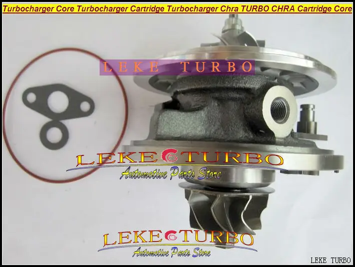 Turbo Cartridge Chr…