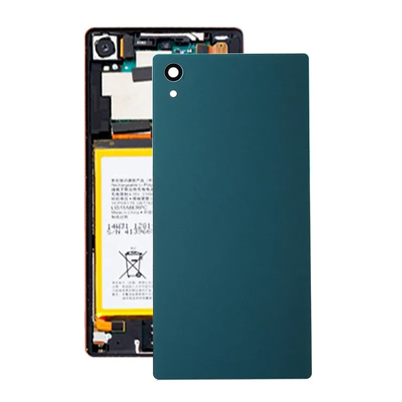 Premium Back Battery Cover for Sony Xperia Z5