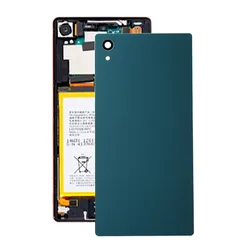 Premium Back Battery Cover for Sony Xperia Z5