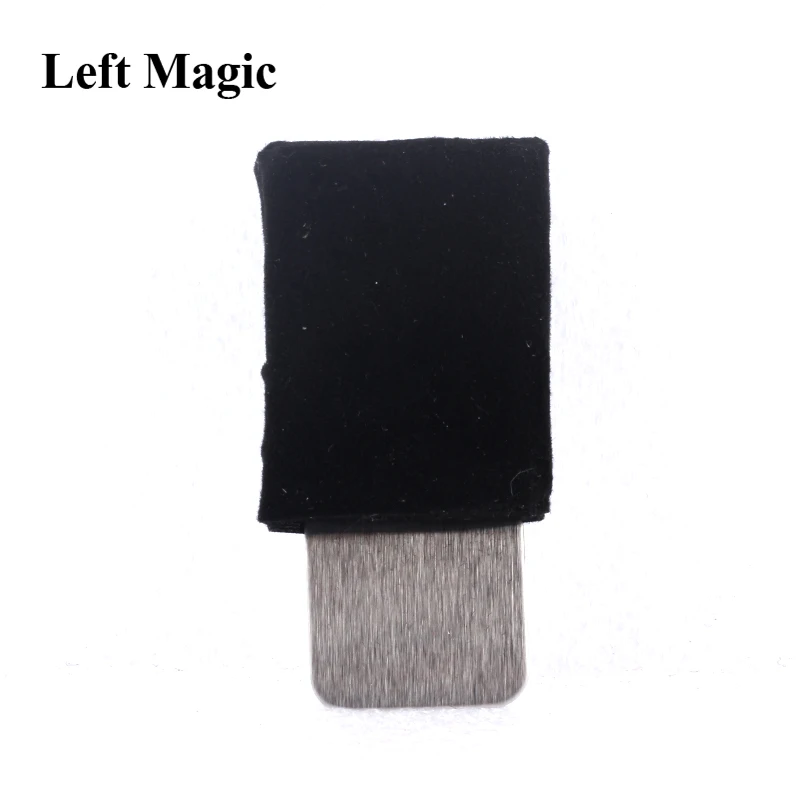 Magnetic Appearing Cane Holder(Can Hold 4pcs Canes) -- Magic Trick Magic Wand Holder Props Comedy Magic Accessory C2069