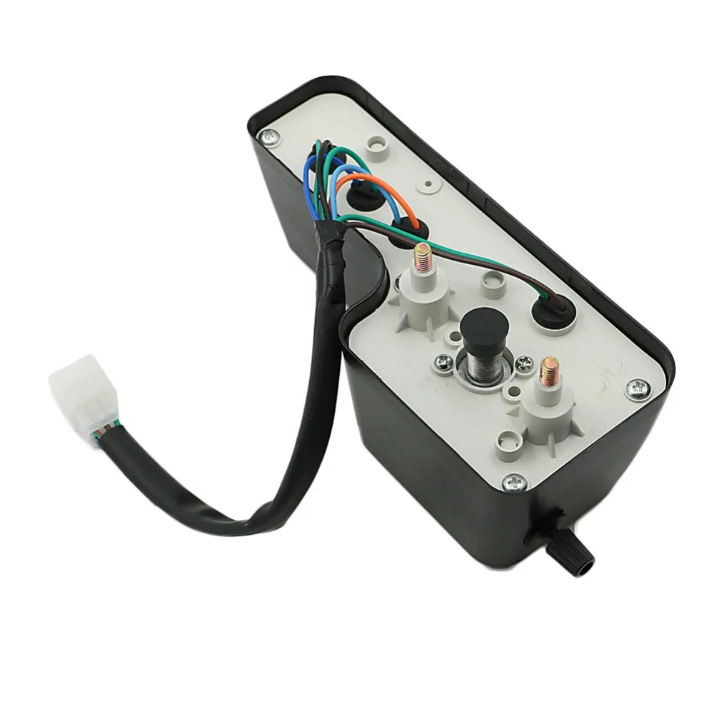 For Honda XR250 CRM250 BAJA250 Tricker Speedo Meter Speedometer / Kilometer Odometer Gauge Tachometer Intrument XR CRM BAJA 250
