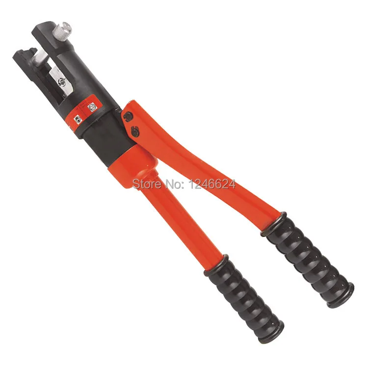 

YQ-300 Hydraulic Hand Crimping Tools