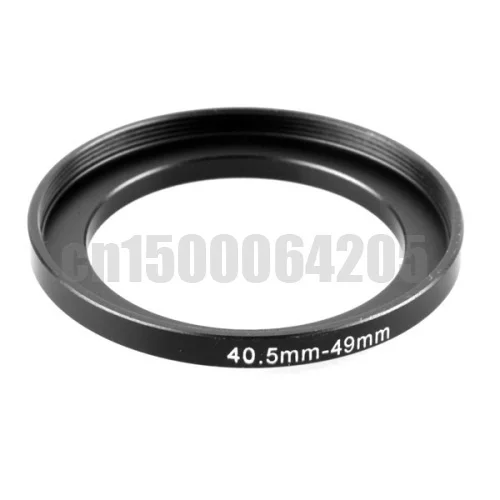40.5Mm-49Mm 40.5-49 Mm 40.5 Đến 49 Mm 40.5Mm Đến 49 Mm Bước Lên nhẫn Lọc Adapter