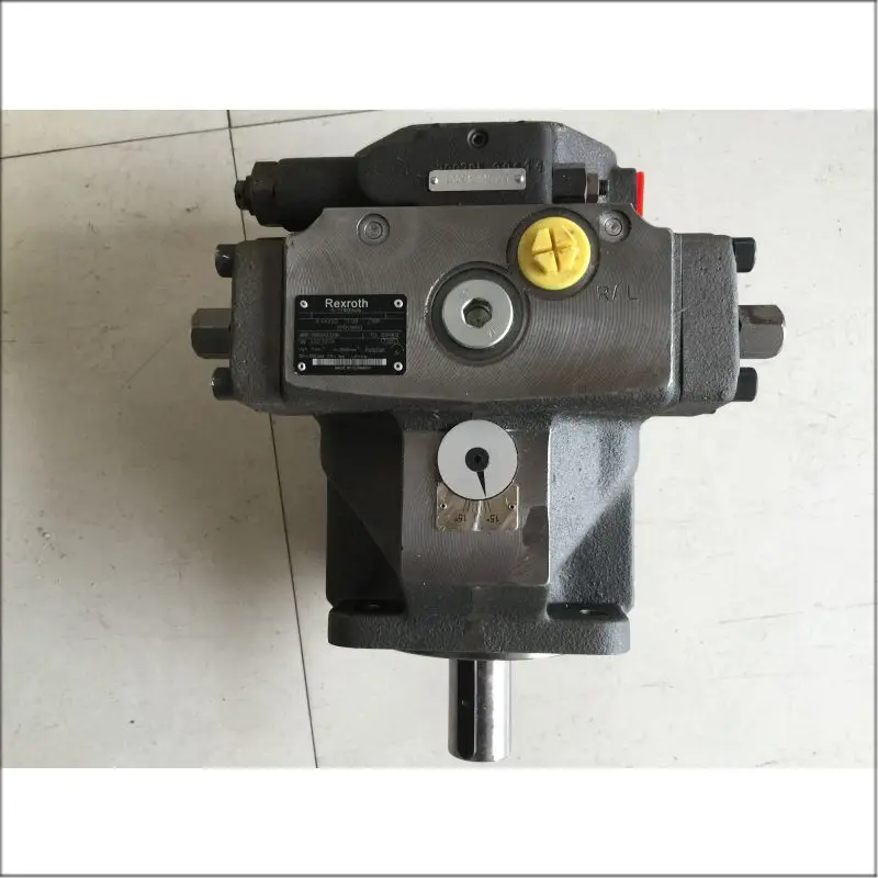 Replacement Rexroth A4VSO71DR/30R-PPB13N00 Hydraulic Piston Pump