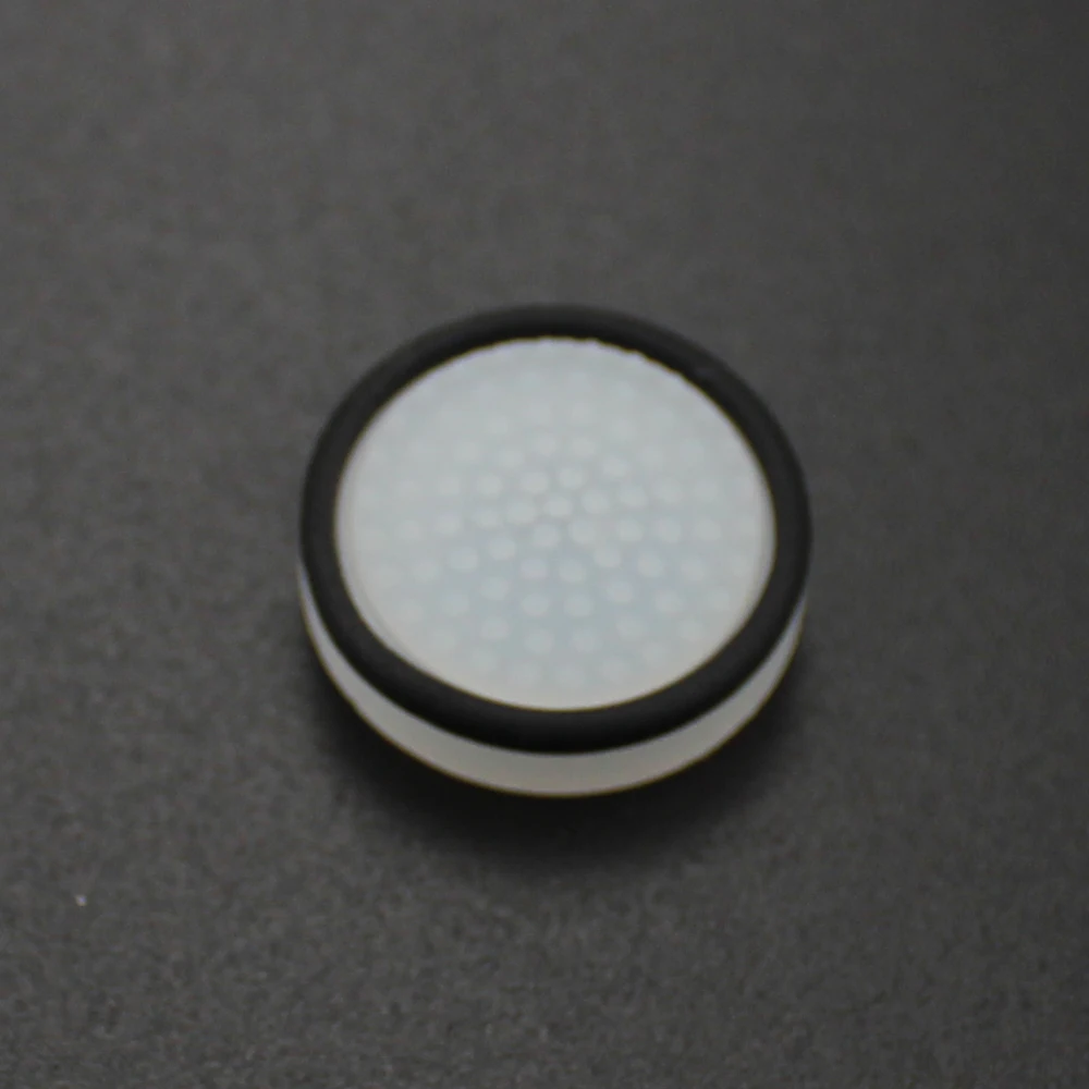 Силиконовый Аналоговый контроллер TingDong для Nintendo Switch NS Joy-Con, джойстики с милым кошачьим когтем, Стик для большого пальца, колпачок