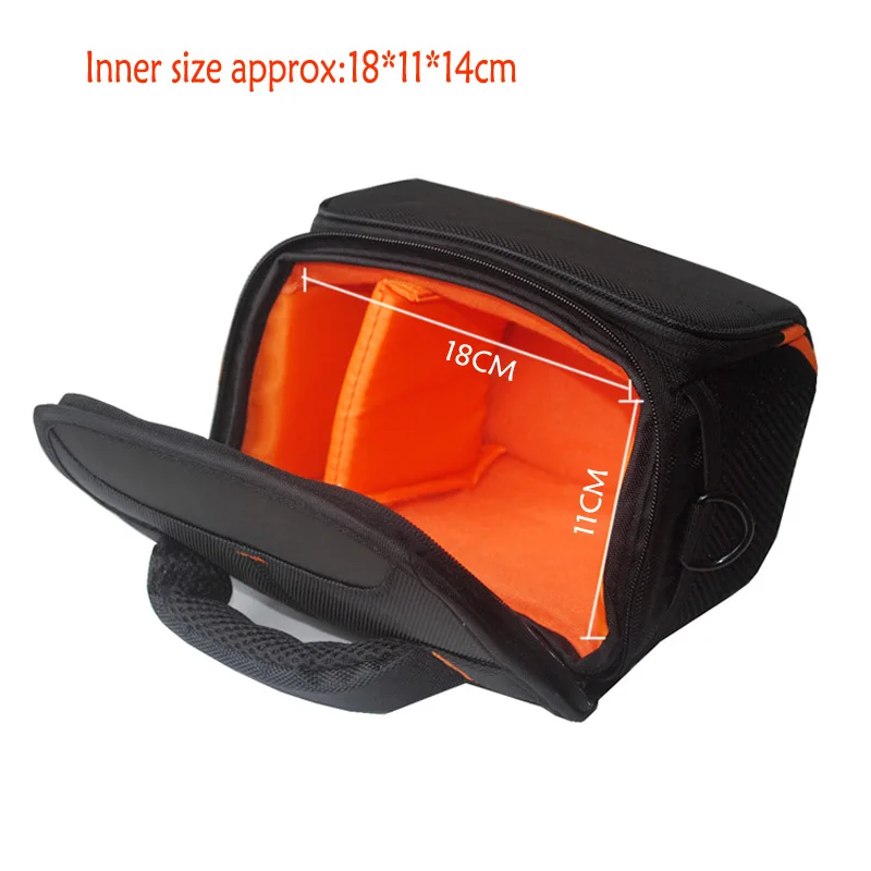 파나소닉 FZ1000 FZ300 FZ200 GF8 GF7 GF5 GF6 GF9 GX85 GX8 LX7 G7GK FZ40 FZ47 FZ60 FZ50 FZ72 FZ70 케이스 방수 카메라 가방