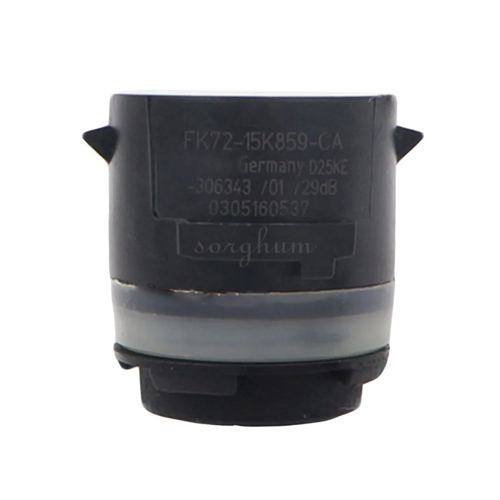 FK72-15K859-CA Front Rear PDC Parking Sensor For JLR Volvo Ford Jaguar Land Rover FK7215K859CA