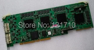 Industrial equipment board EXTRON PCB2576LF-64 PC2576LF/1 Iss C