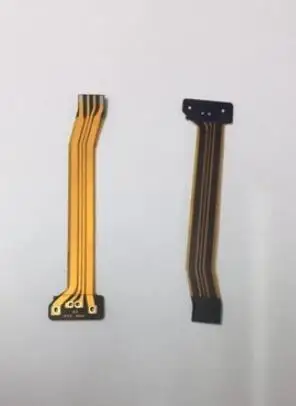 Connect Flash flex cable for CANON EOS M3 Flash cable Digital Camera