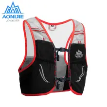 Lightweight Nylon Running Vest 2.5L #5